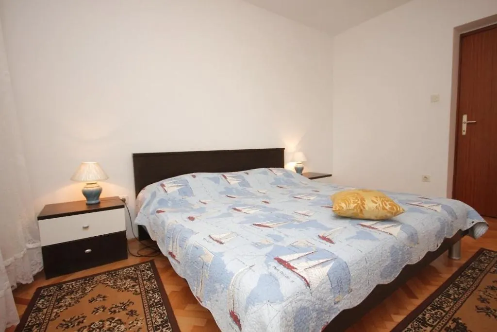 Apartments By The Sea Muline, Ugljan - 8520 Donje Selo Chorvatsko