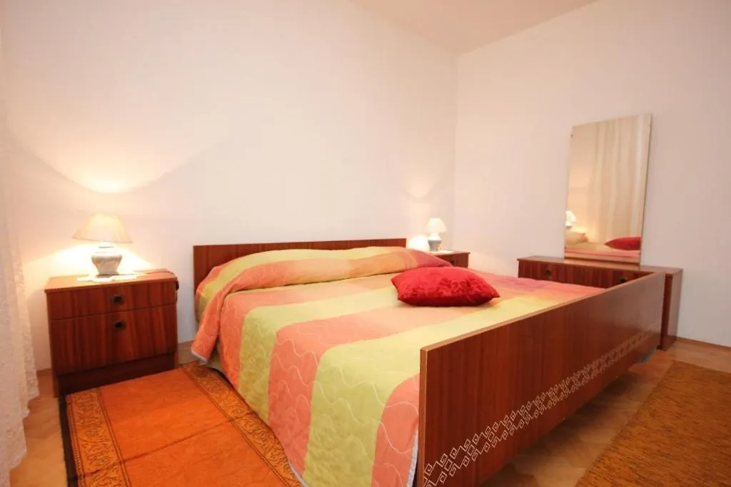 Apartments By The Sea Muline, Ugljan - 8520 Donje Selo 0*,  Chorvatsko