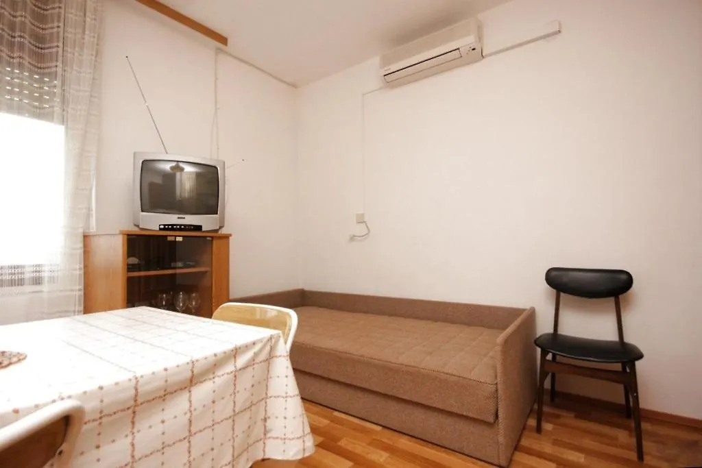 Apartments By The Sea Muline, Ugljan - 8520 Donje Selo