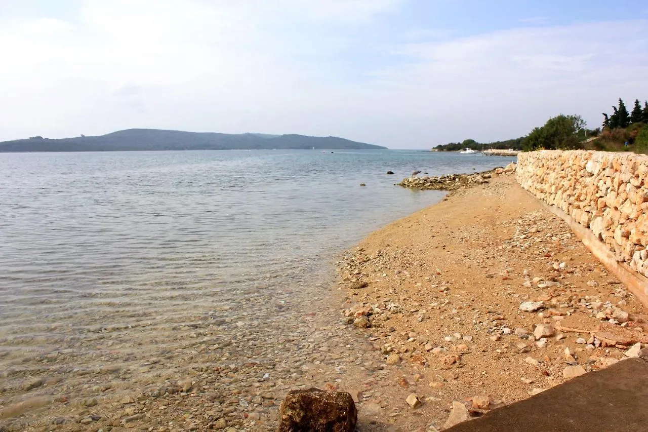 Apartments By The Sea Muline, Ugljan - 8520 Donje Selo Croatia