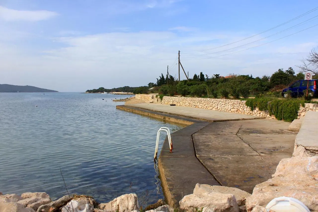 Apartments By The Sea Muline, Ugljan - 8520 Donje Selo