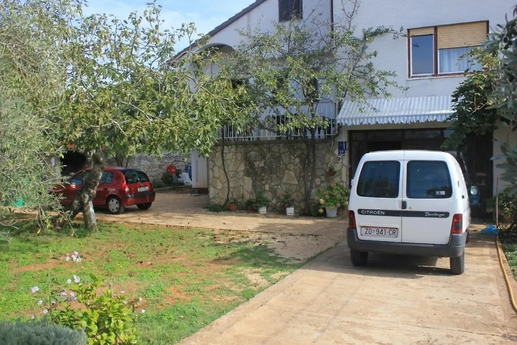 Apartments By The Sea Muline, Ugljan - 8520 Donje Selo