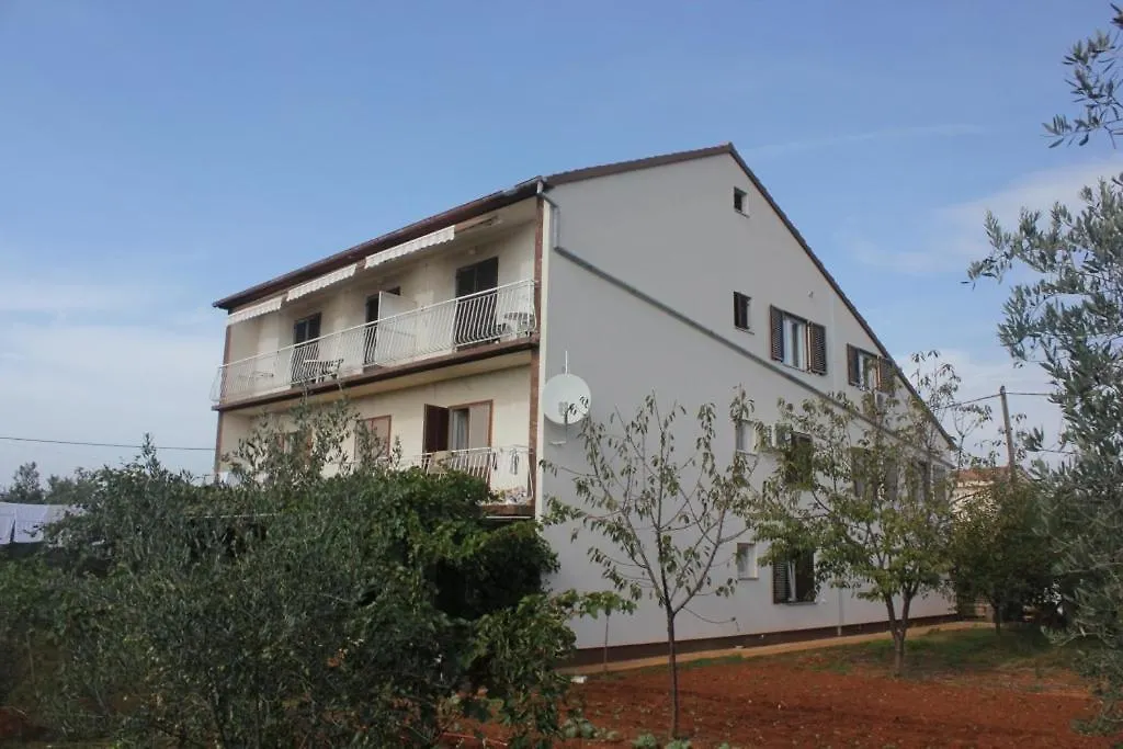 Apartments By The Sea Muline, Ugljan - 8520 Donje Selo