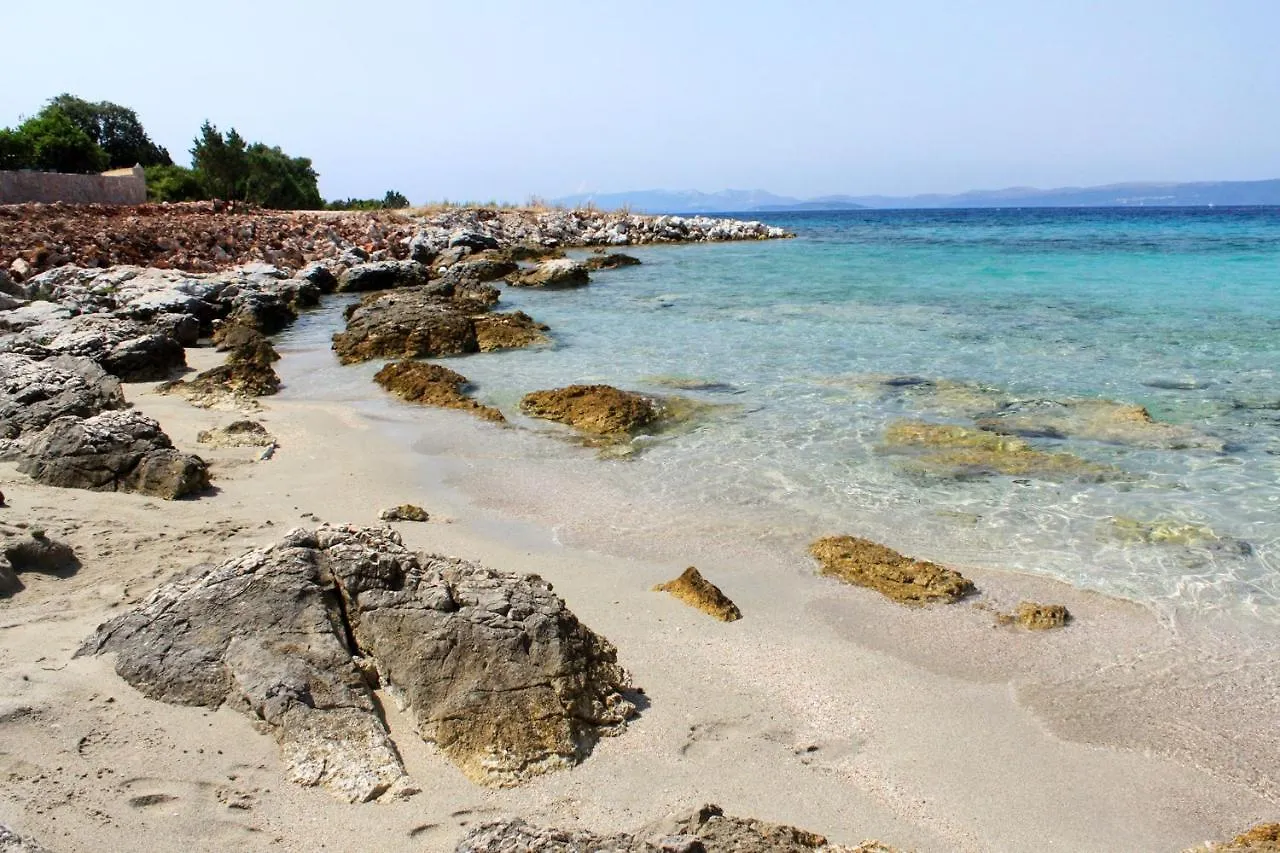 Apartments By The Sea Muline, Ugljan - 8520 Donje Selo Croatia