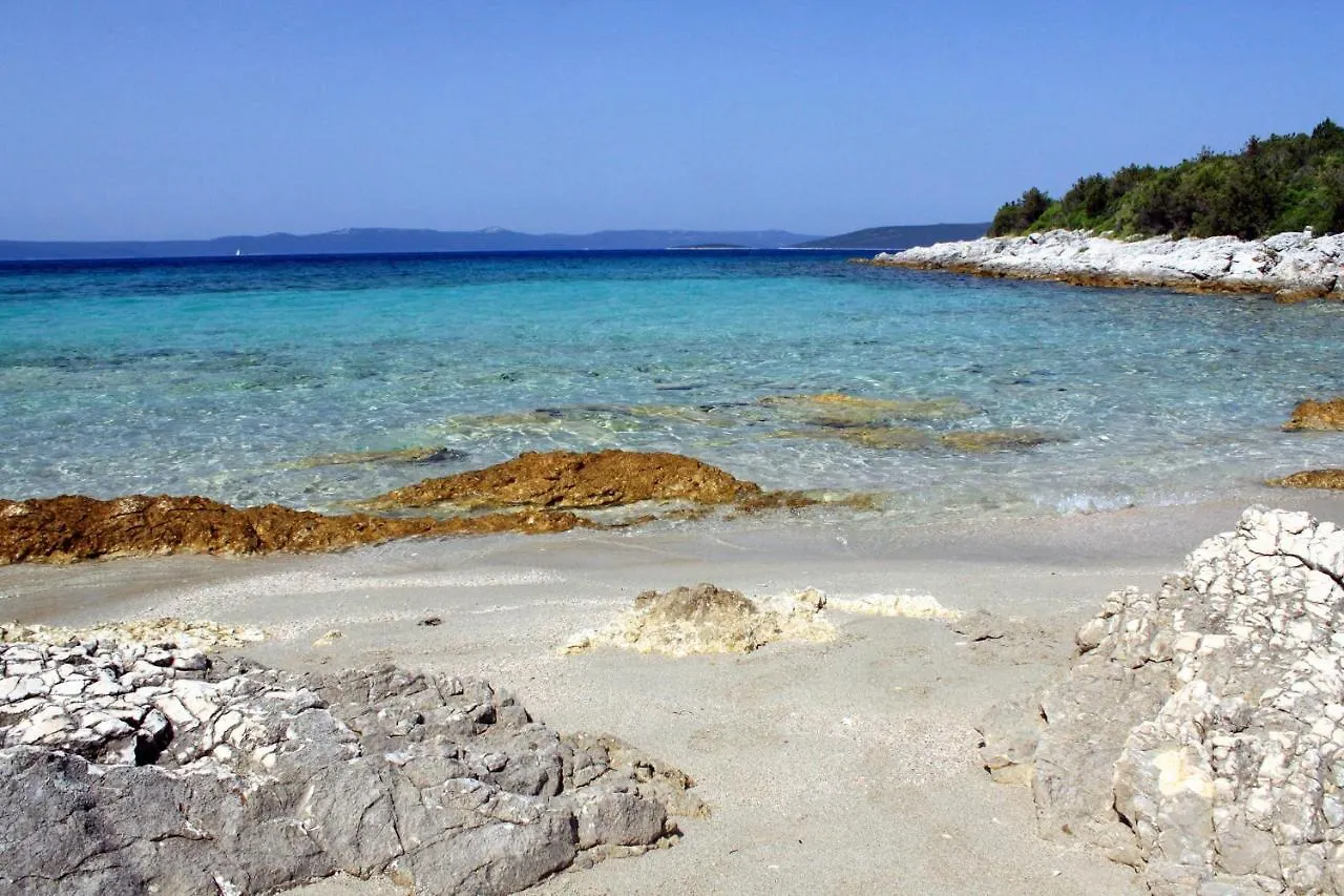 Apartments By The Sea Muline, Ugljan - 8520 Donje Selo 0*,  Croatia