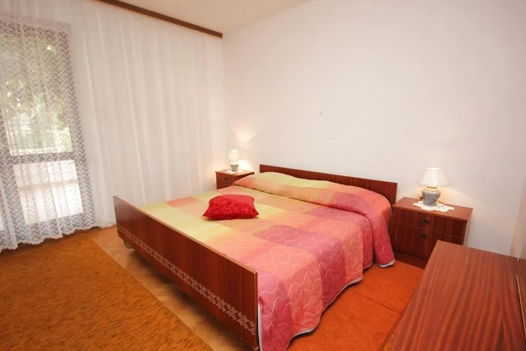 Apartments By The Sea Muline, Ugljan - 8520 Donje Selo 0*,