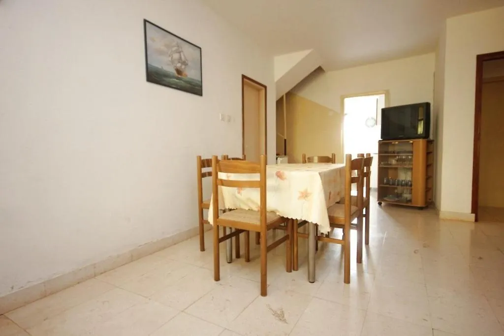 Apartments By The Sea Muline, Ugljan - 8520 Donje Selo
