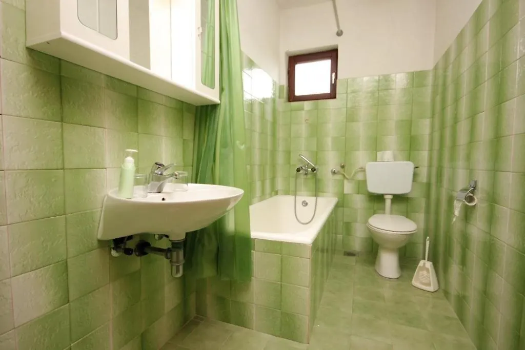 Apartments By The Sea Muline, Ugljan - 8520 Donje Selo