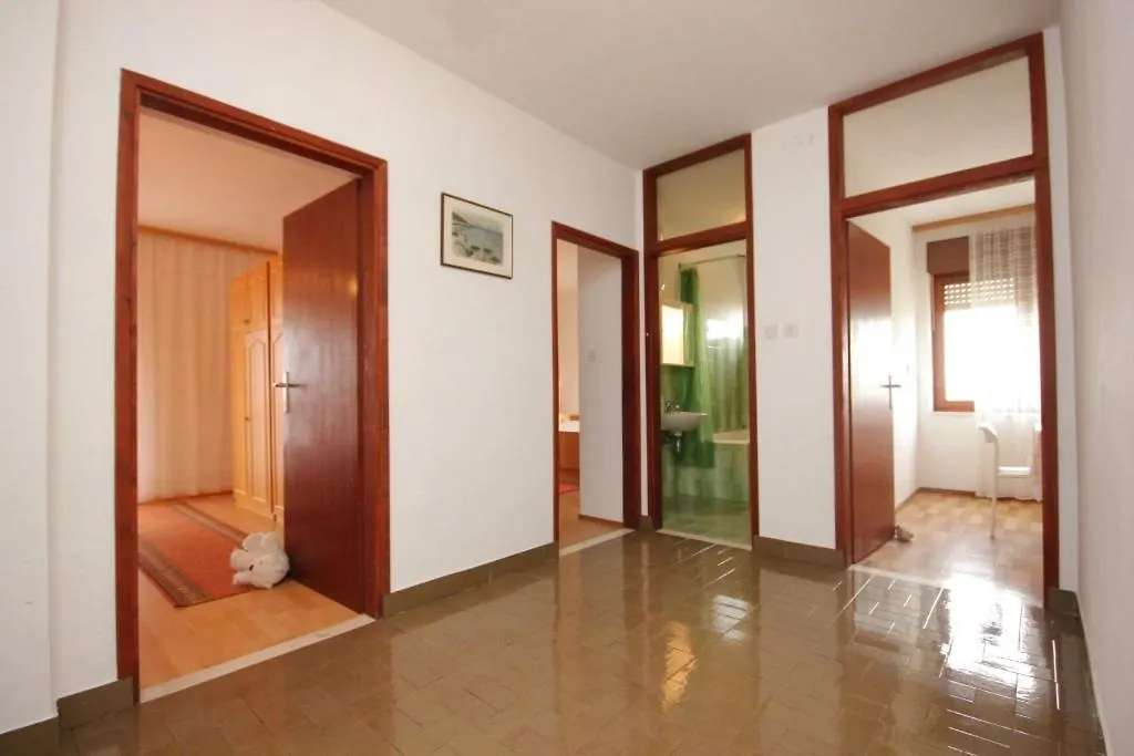 Apartments By The Sea Muline, Ugljan - 8520 Donje Selo