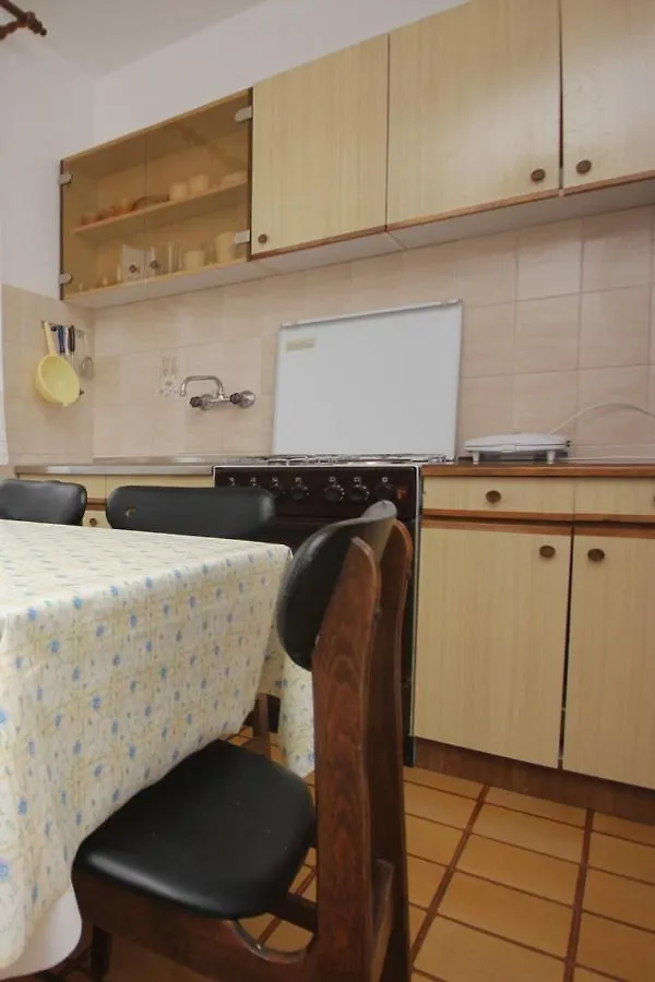Apartments By The Sea Muline, Ugljan - 8520 Donje Selo