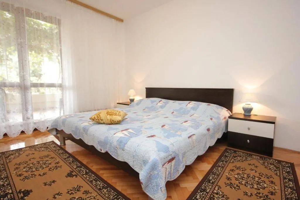 Apartments By The Sea Muline, Ugljan - 8520 Donje Selo