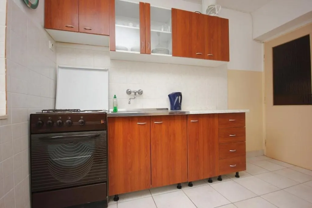 Apartments By The Sea Muline, Ugljan - 8520 Donje Selo