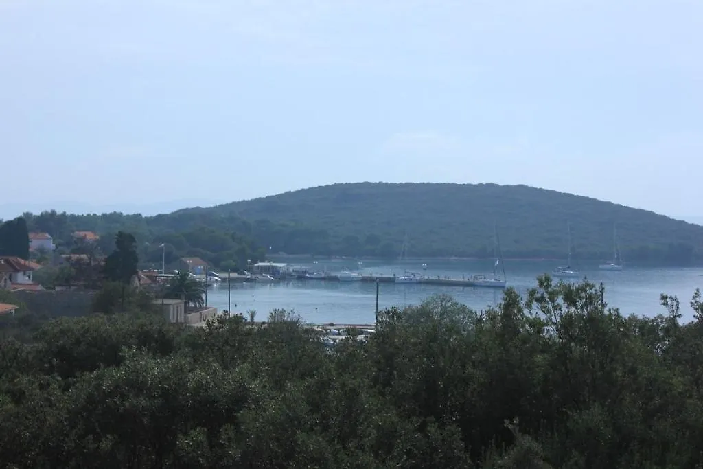 Apartments By The Sea Muline, Ugljan - 8520 Donje Selo