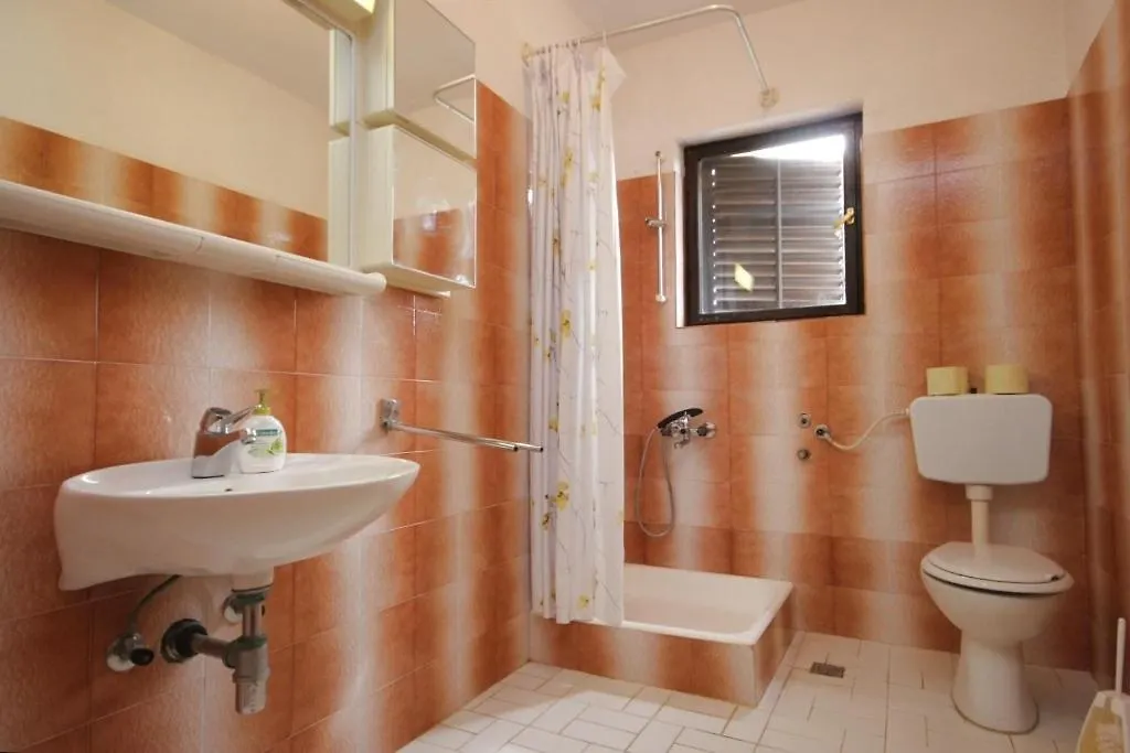 Apartments By The Sea Muline, Ugljan - 8520 Donje Selo