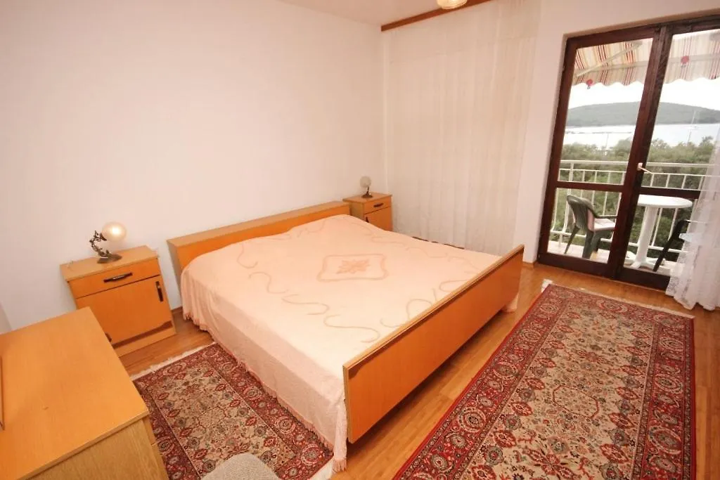 Apartments By The Sea Muline, Ugljan - 8520 Donje Selo 0*,  Croatia