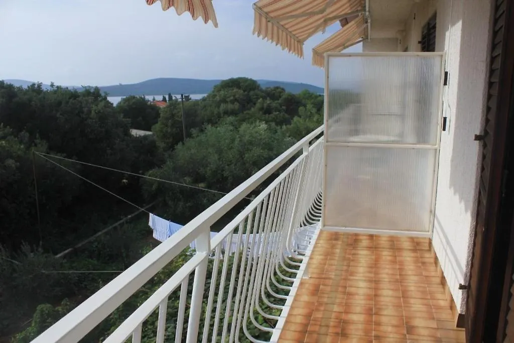 Apartments By The Sea Muline, Ugljan - 8520 Donje Selo