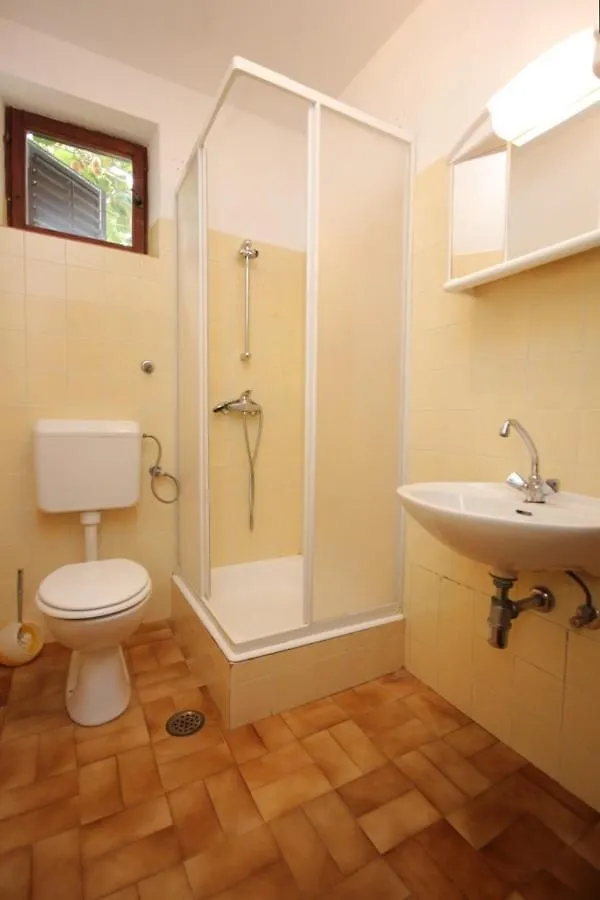 Apartments By The Sea Muline, Ugljan - 8520 Donje Selo 0*,  Croatia