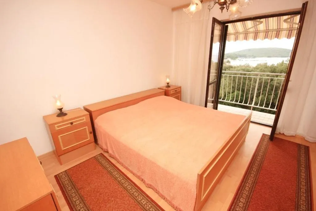Apartments By The Sea Muline, Ugljan - 8520 Donje Selo