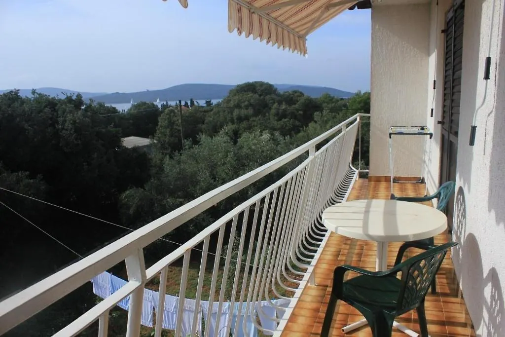 Apartments By The Sea Muline, Ugljan - 8520 Donje Selo Croatia