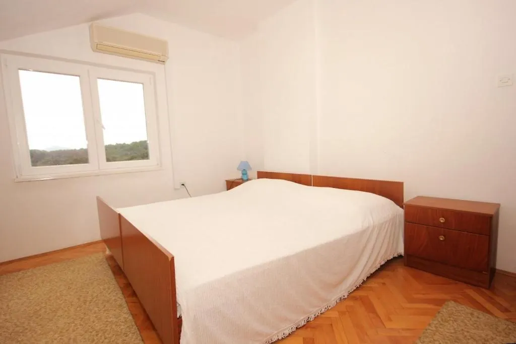 Apartments By The Sea Muline, Ugljan - 8520 Donje Selo 0*,