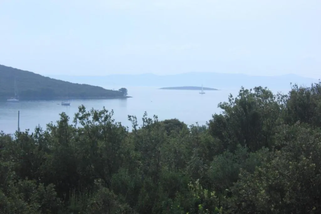 Apartments By The Sea Muline, Ugljan - 8520 Donje Selo