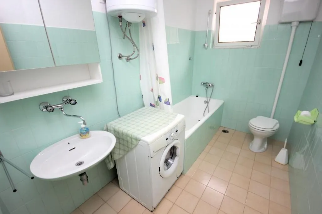 Apartments By The Sea Muline, Ugljan - 8520 Donje Selo Croatia
