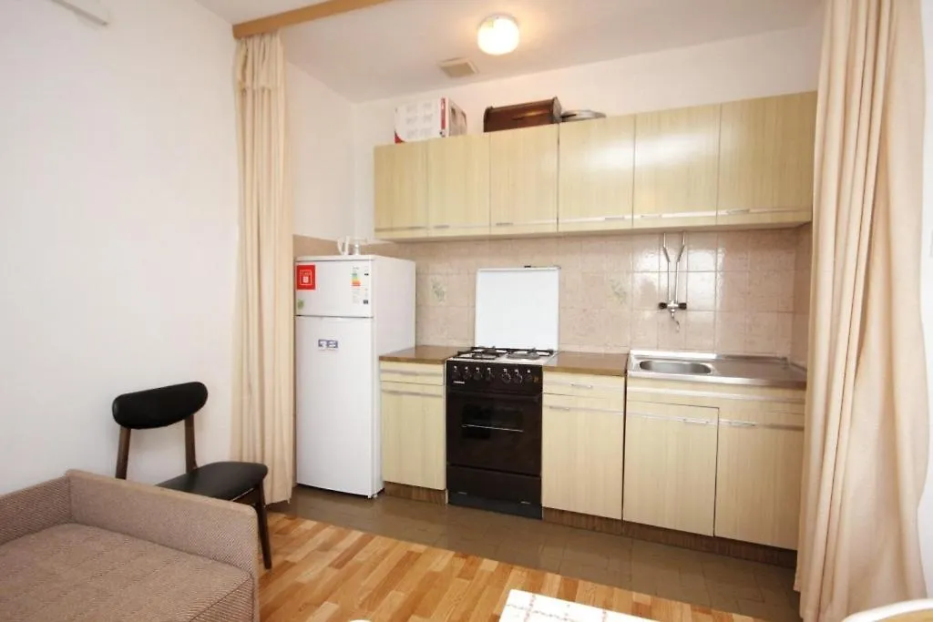 Apartments By The Sea Muline, Ugljan - 8520 Donje Selo 0*,
