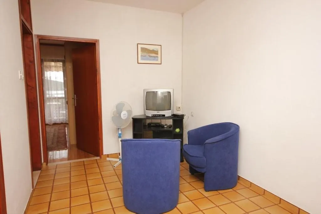 Apartments By The Sea Muline, Ugljan - 8520 Donje Selo 0*,  Croatia