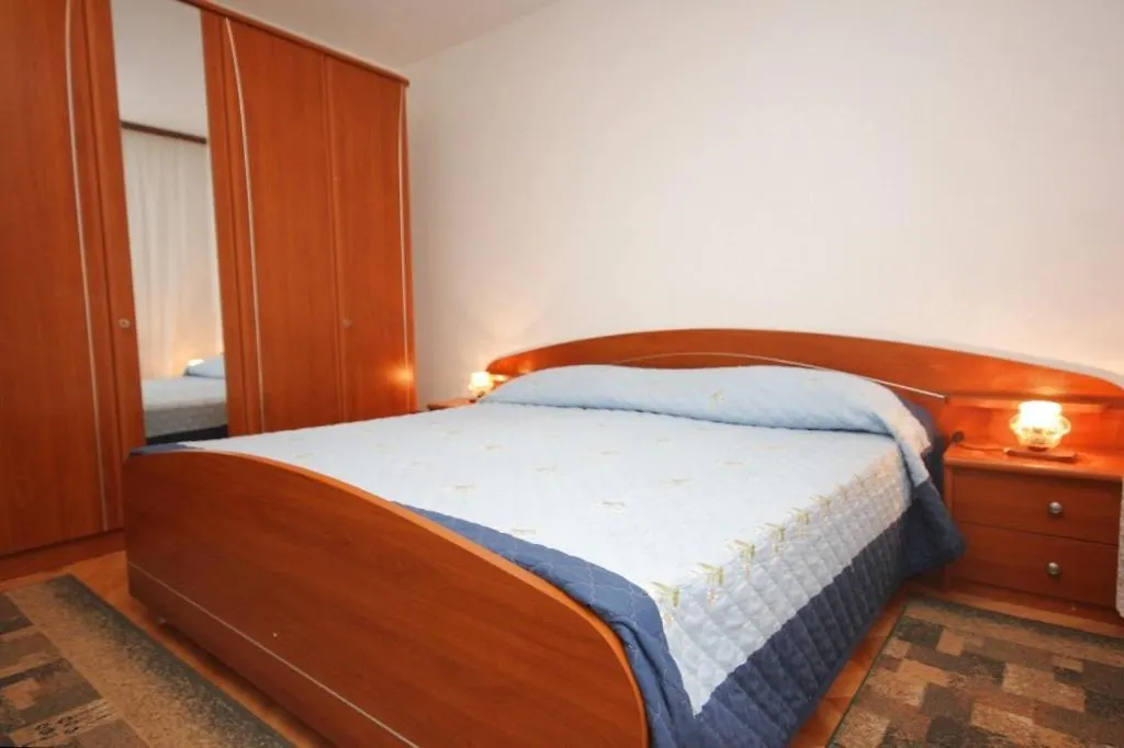 Apartments By The Sea Muline, Ugljan - 8520 Donje Selo
