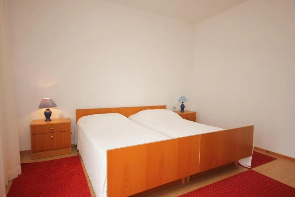 Apartments By The Sea Muline, Ugljan - 8520 Donje Selo
