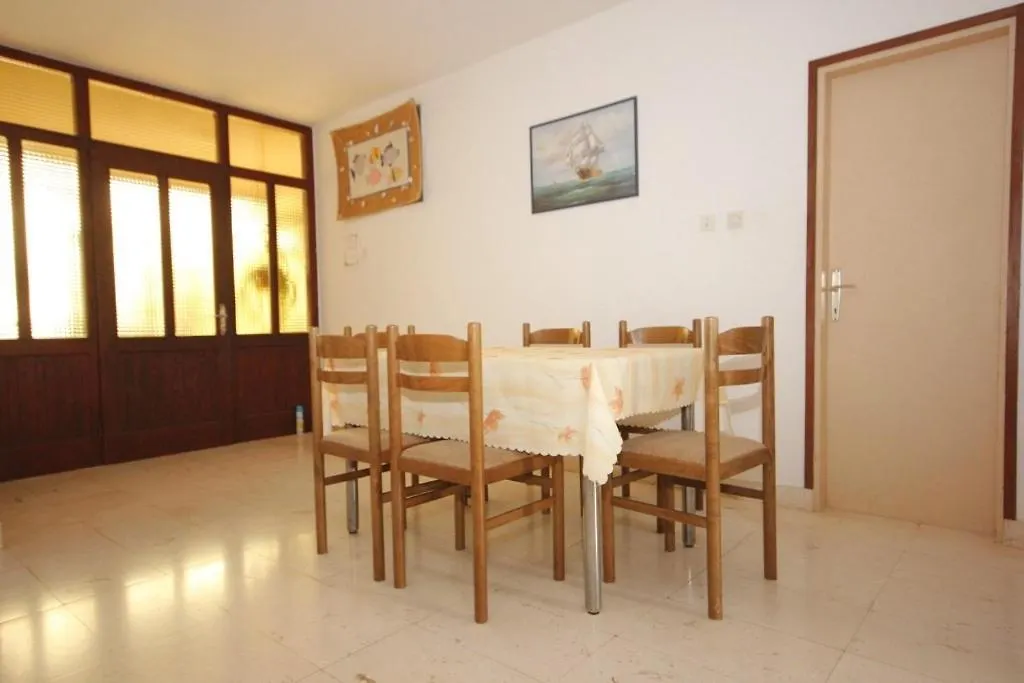 Apartments By The Sea Muline, Ugljan - 8520 Donje Selo