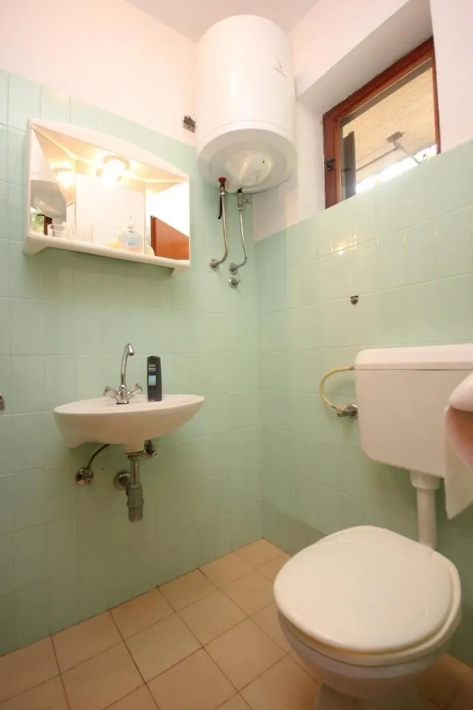Apartments By The Sea Muline, Ugljan - 8520 Donje Selo