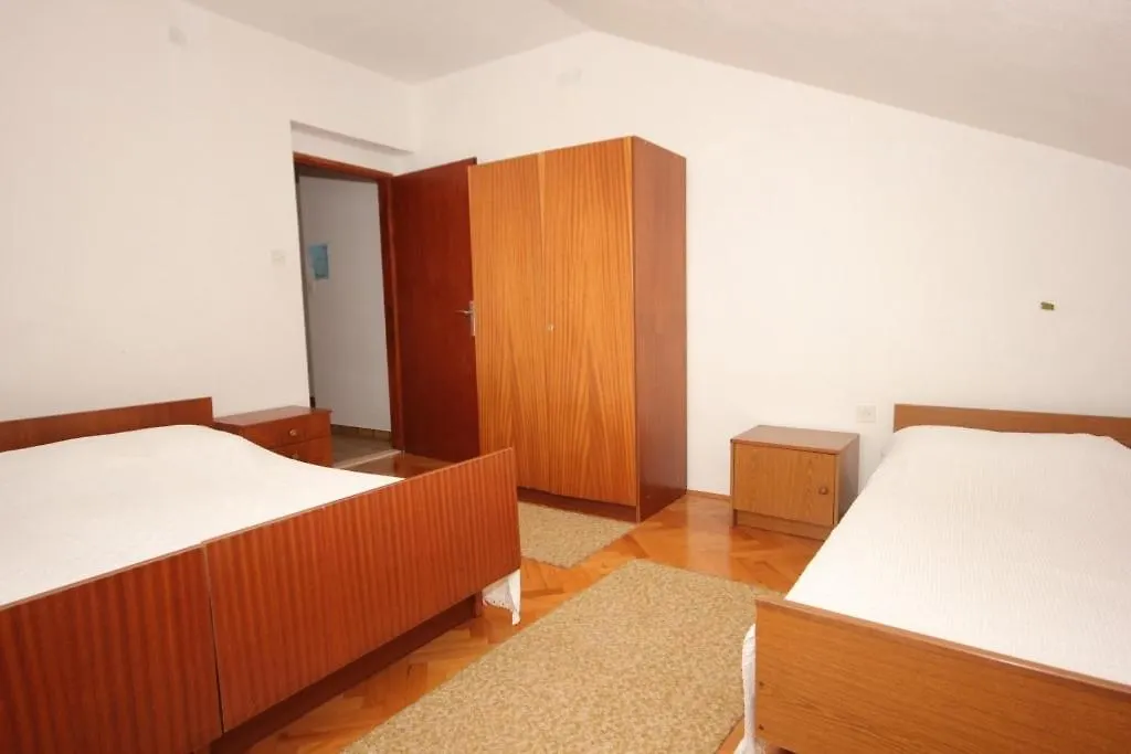 Apartments By The Sea Muline, Ugljan - 8520 Donje Selo