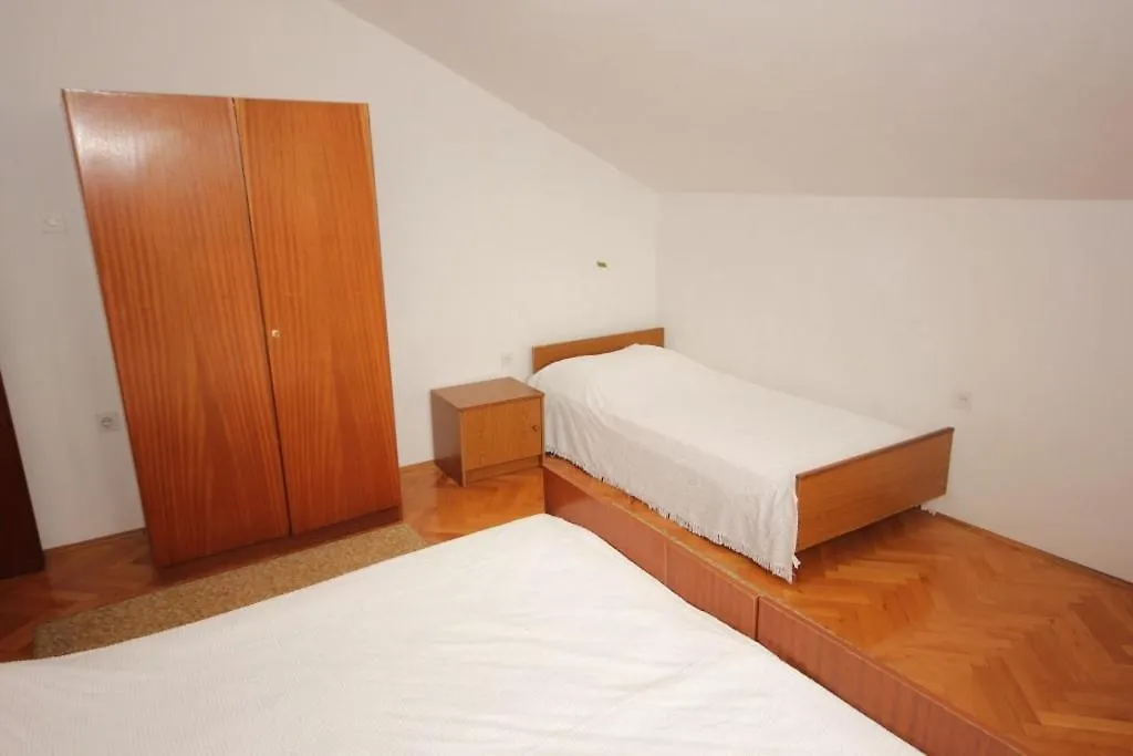 Apartments By The Sea Muline, Ugljan - 8520 Donje Selo