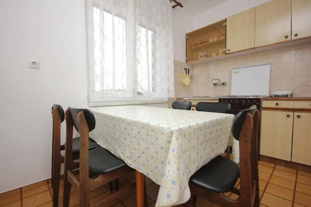 Apartments By The Sea Muline, Ugljan - 8520 Donje Selo 0*,  Croatia