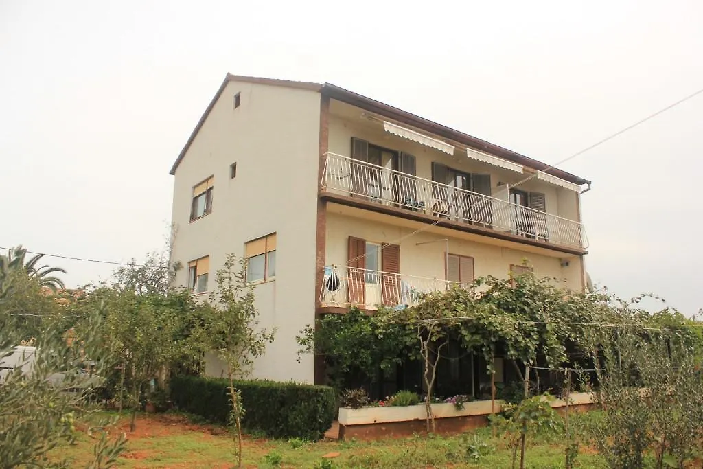 Apartments By The Sea Muline, Ugljan - 8520 Donje Selo