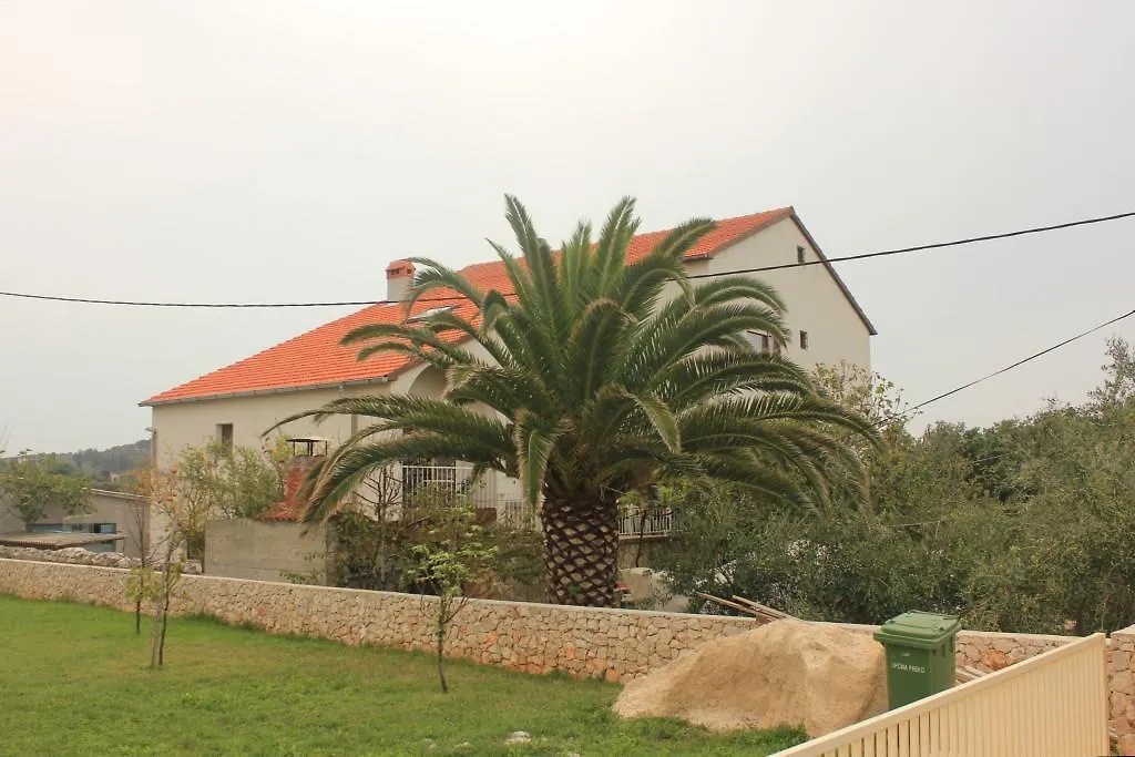 Apartments By The Sea Muline, Ugljan - 8520 Donje Selo